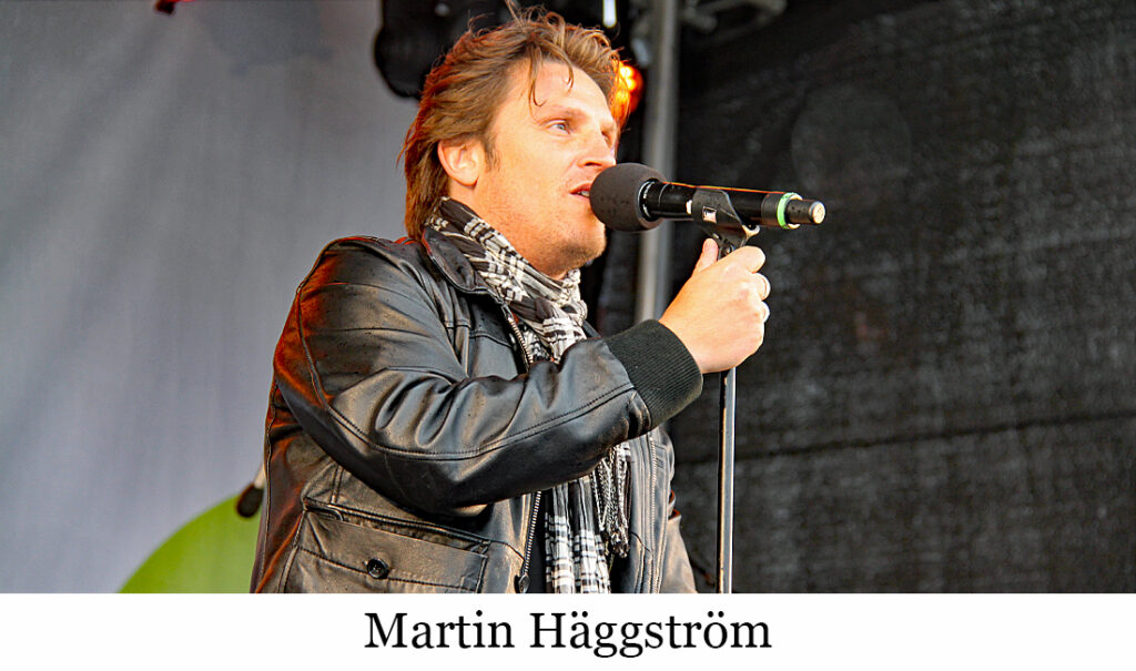 Härnösandsbilder_Invigning_Ådalsbanan_Martin Häggström